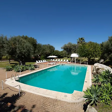 Isola Charm - A Historic Near Punta Del Pero 2* Syracuse