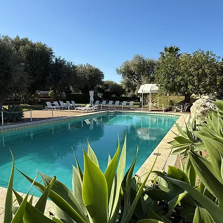Isola Charm - A Historic Near Punta Del Pero Syracuse