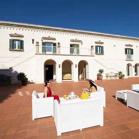 Isola Charm - A Historic Near Punta Del Pero 2* Syracuse
