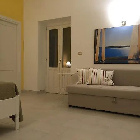 Isola Charm - A Historic Near Punta Del Pero Syracuse