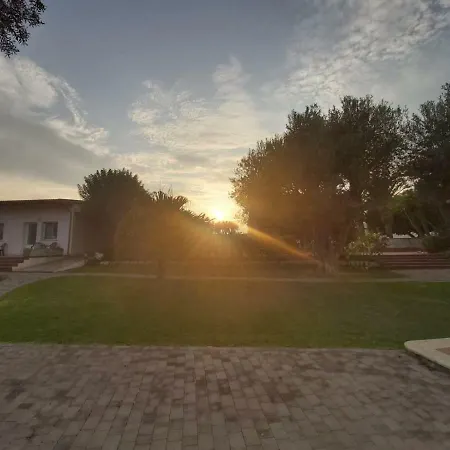 Isola Charm - A Historic Near Punta Del Pero Syracuse